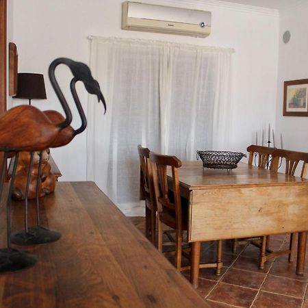Apartmán Casas De Mar - Casa Coral Olhão Exteriér fotografie