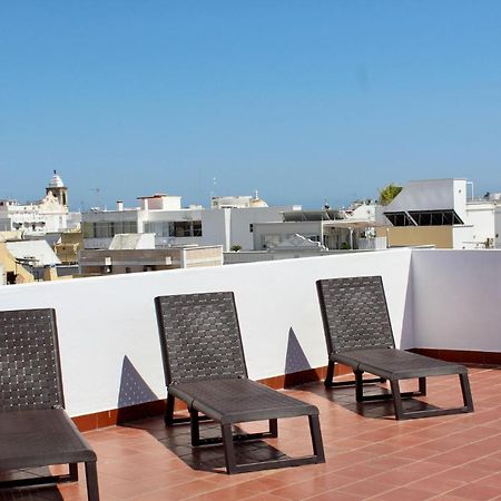 Apartmán Casas De Mar - Casa Coral Olhão Exteriér fotografie