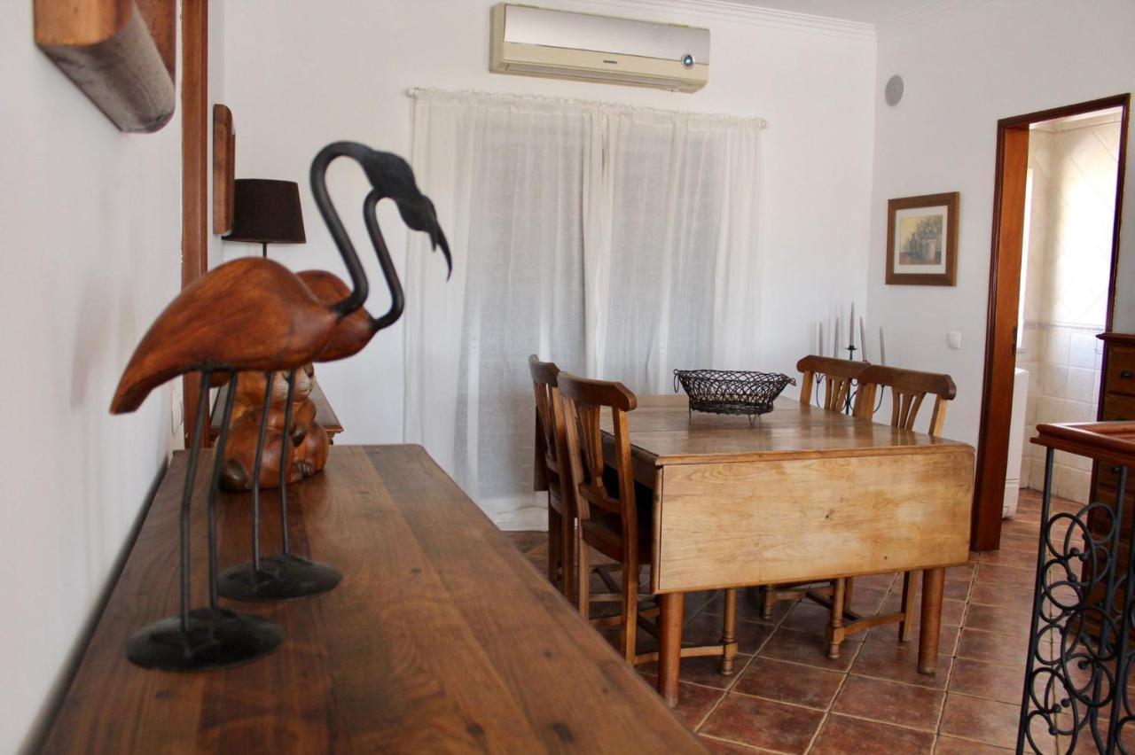 Apartmán Casas De Mar - Casa Coral Olhão Exteriér fotografie