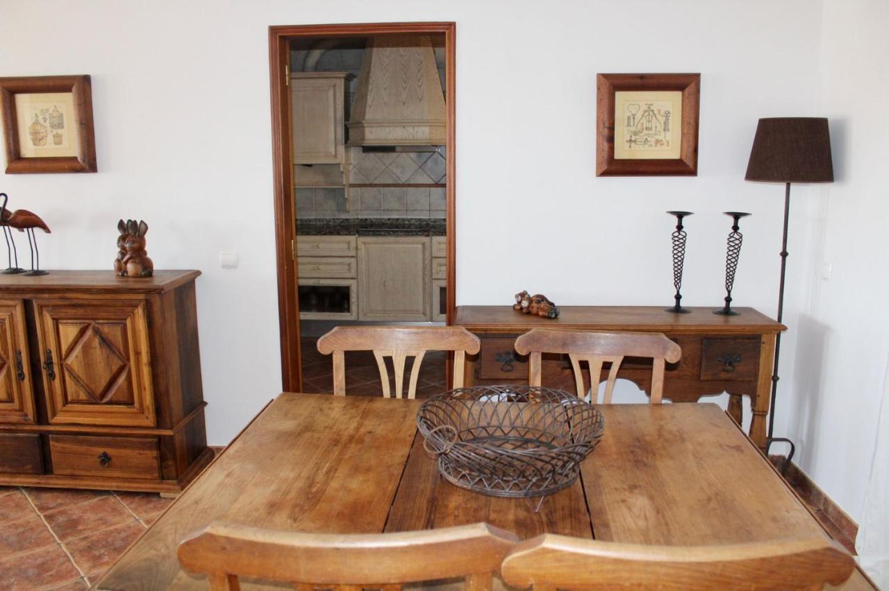 Apartmán Casas De Mar - Casa Coral Olhão Exteriér fotografie