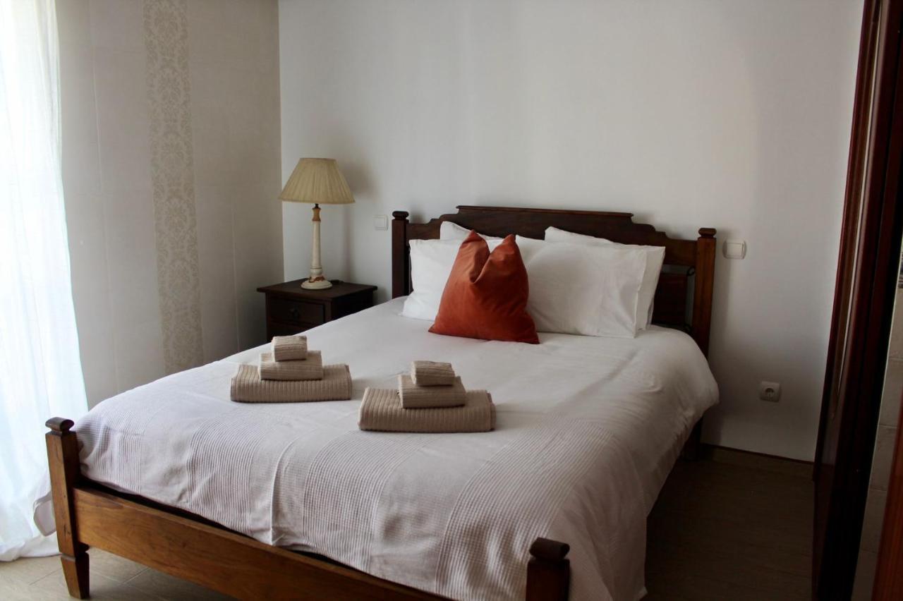 Apartmán Casas De Mar - Casa Coral Olhão Exteriér fotografie