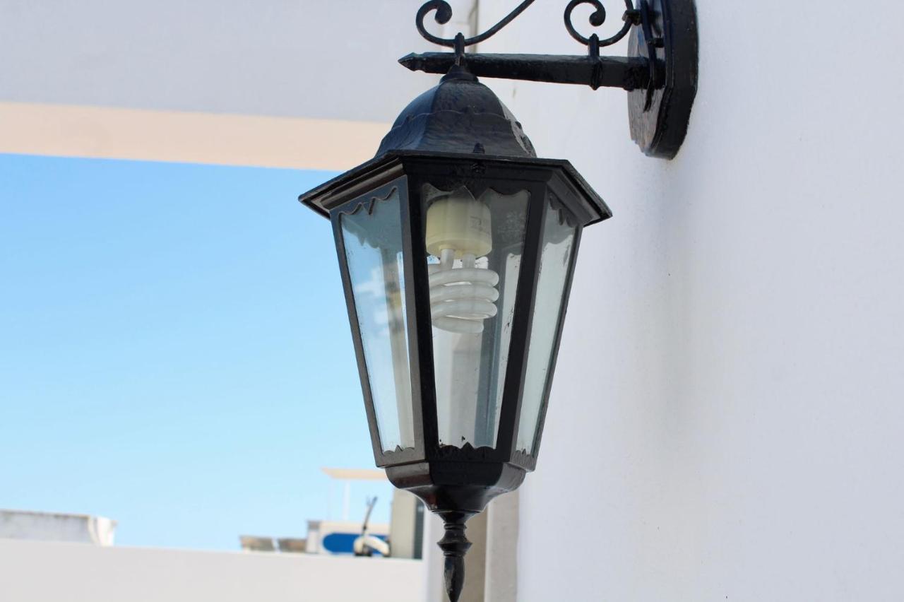 Apartmán Casas De Mar - Casa Coral Olhão Exteriér fotografie