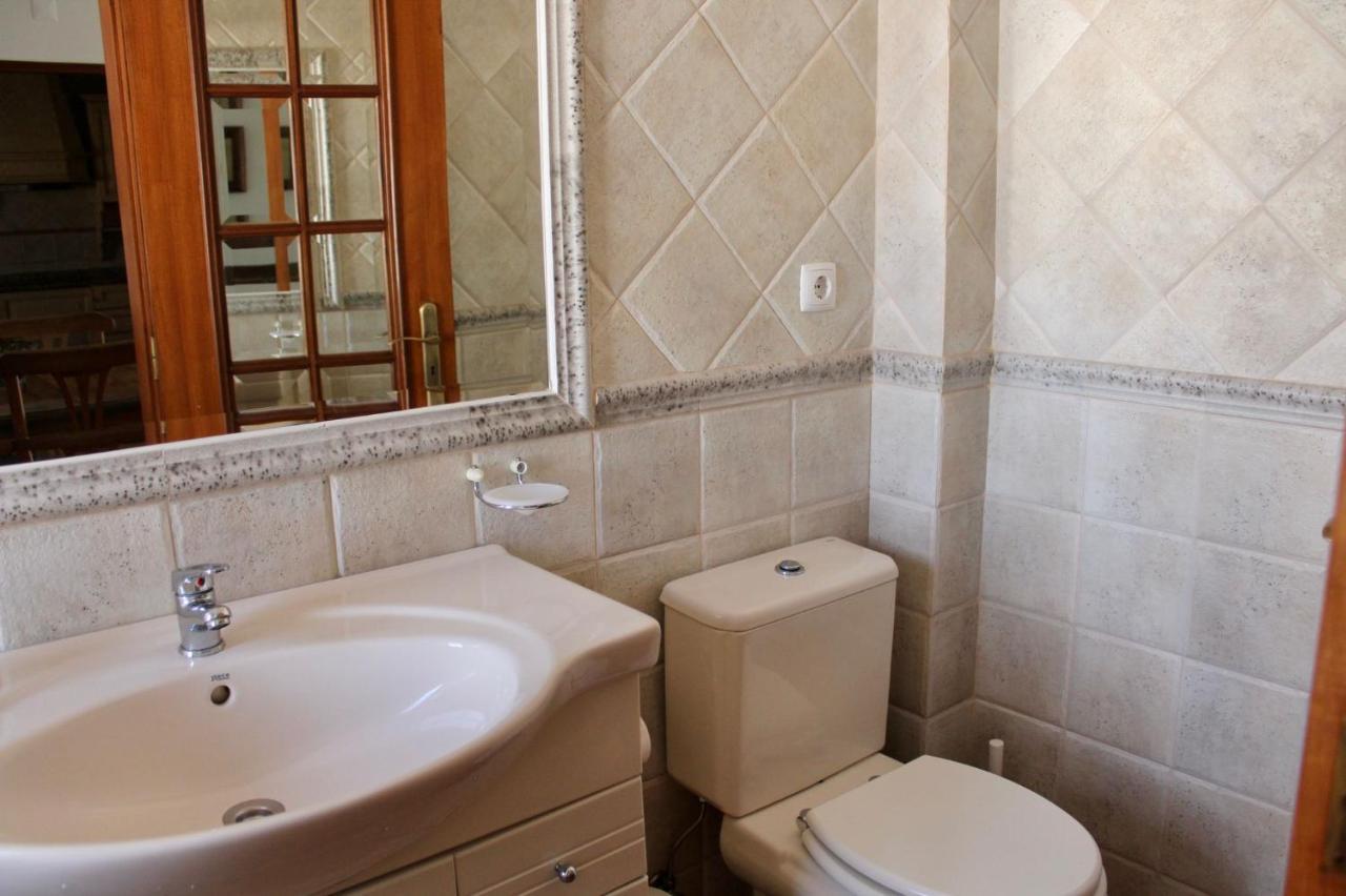 Apartmán Casas De Mar - Casa Coral Olhão Exteriér fotografie