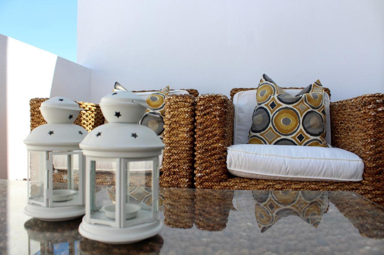Apartmán Casas De Mar - Casa Coral Olhão Exteriér fotografie