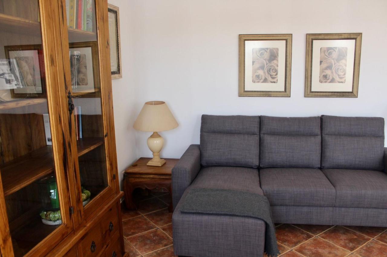 Apartmán Casas De Mar - Casa Coral Olhão Exteriér fotografie